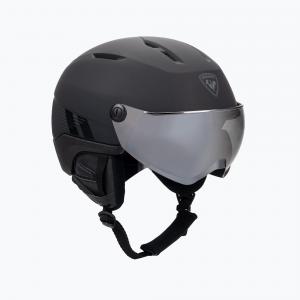 Kask narciarski Rossignol FIT VISOR IMPACTS