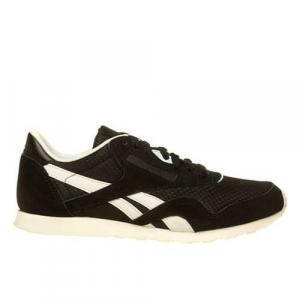 Buty do chodzenia damskie Reebok CL NYLON SLIM EP