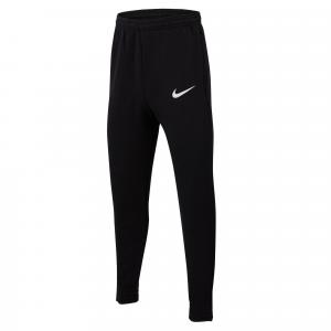 Spodnie sportowe chłopięce Nike Juniior Park 20 Fleece Pants