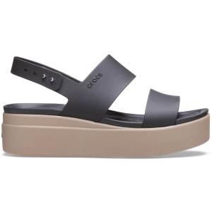 Crocs Brooklyn Low Wedge