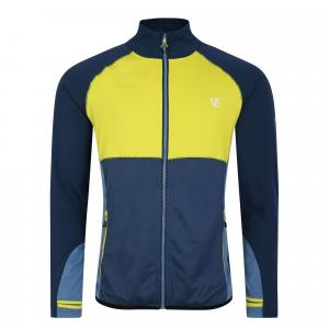Bluza Termoaktywna Męska Substratum II Core Stretch Midlayer