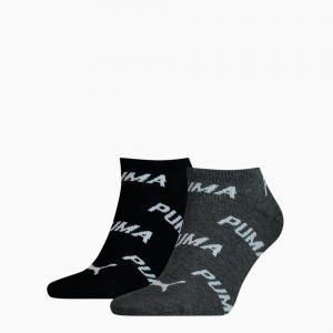 Skarpety unisex Puma BWT SNEAKER 2-PACK