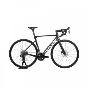 Second Life - Rower szosowy - Cervélo Solace - Bardzo dobry