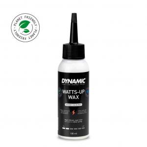 Oil Dy Watts Up Wosk Lube 100Ml