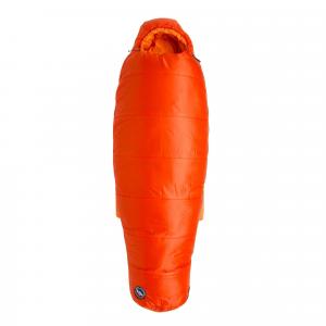 Śpiwór dziecięcy Big Agnes Wolverine 20 (152 cm)