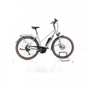 Second Life - Pegasus Solero E9 Sport CX Trekking E-Bike 2022 - Stan dobry