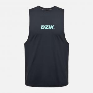 Tank top DZIK® PRO black