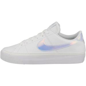 Buty do chodzenia damskie Nike Court Legacy