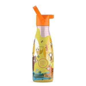 Butelka termiczna Cool Bottles 260 ml Triple cool Kids