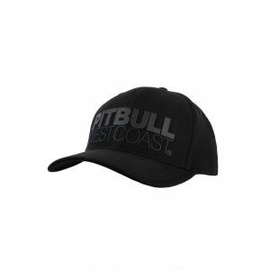 Czapka męska Pitbull Full Cap Classic PITBULL