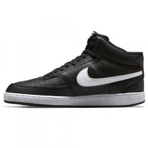 Buty do chodzenia męskie Nike Court Vision Mid Next Nature