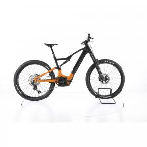 Second Life - Focus Jam² 8.8 Fully E-Bike Carbon 2023 - Jak nowy