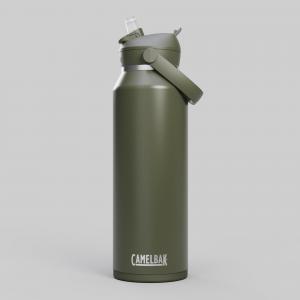 Butelka termiczna CAMELBAK Thrive Flip Straw Insulated SST