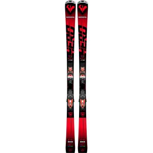 Narty zjazdowe Rossingol Hero elite mt ti cam / k nx12 - 2022/23