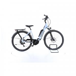 Second Life - Centurion E-Fire City R850 Trekking E-Bike Lage instap - Jak nowy