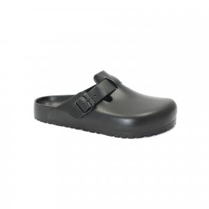Klapki męskie Birkenstock Boston Eva