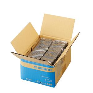 Łańcuch 10 Rzędowy Hg54 Ze Sworzniem Łańcucha - 116 Ogniw (20 Sztuk)