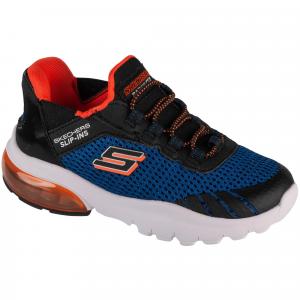 Buty sportowe Sneakersy chłopięce, Slip-Ins: Razor Air - Hyper-Brisk