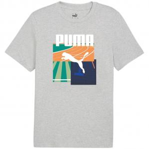 Męska Koszulka Sportowa Summer II