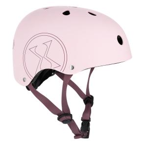 Kask na rolki, deskorolkę, hulajnogę Nils Extreme MTW001-1