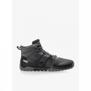 Buty turystyczne damskie Xero Shoes Scrambler Trail Mid
