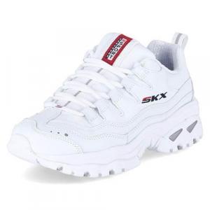 Buty do chodzenia damskie Skechers Sneaker Timeless Vision