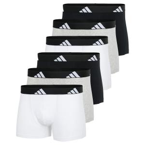 Bokserki Active Flex Cotton 6 pak