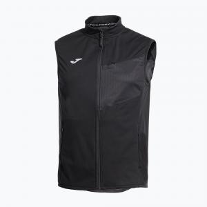 Bezrękawnik do biegania męski Joma R-Night Iconic