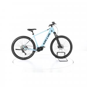 Second Life - Kellys Tayen R50 E-Bike 2021 - Jak nowy
