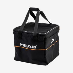 Torba na piłki tenisowe HEAD BALL TROLLEY
