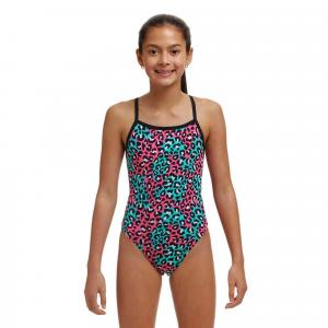 Funkita kostium Little Wild Things Girls