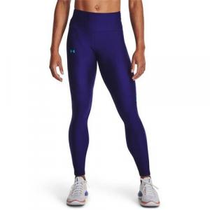 Spodnie treningowe damskie Under Armour Mesh Panel Leg