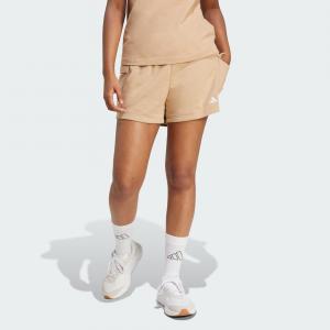 Szorty Essentials French Terry Small Logo