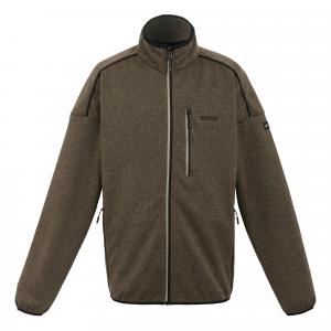 Bluza Polarowa Męska Pełen Suwak Kames