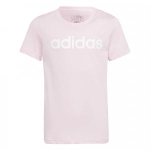 Essentials Linear Logo Cotton Slim Fit Tee