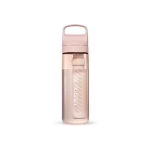 Butelka turystyczna Lifestraw Go 2.0 z filtrem