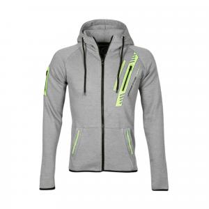 Bluza turystyczna dla dzieci Canadian Peak Gunter