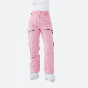 Spodnie narciarskie i snowboardowe damskie Quechua FR500