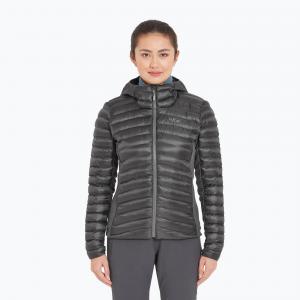 Kurtka puchowa damska Rab Cirrus Flex Hoody