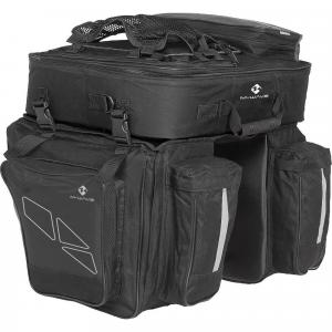 Torba Rowerowa Amsterdam Triple