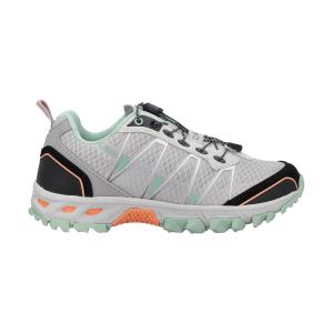 Damski buty do biegania sportowe CMP Altak, szare