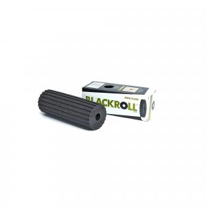Wałek Do Masażu Blackroll Slim Black