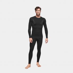 Bielizna termoaktywna trekkingowa męska Alpinus Active Base Layer Set