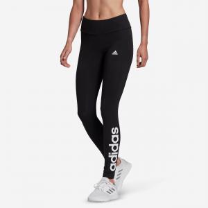 Legginsy Fitness Adidas czarne