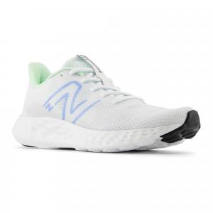 Buty do biegania damskie New Balance 411v3 White