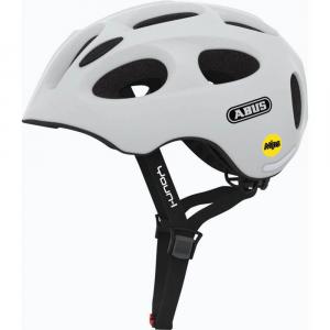 Kask Rowerowy Youn-I Mips Biały S 48-54 Cm