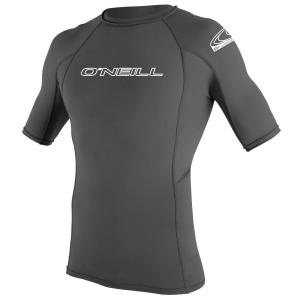 Koszulka do pływania męska O'Neill Basic Skins Rash Guard