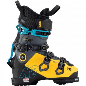 Buty narciarskie juniorskie K2 MINDBENDER TEAM JR
