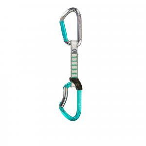 Ekspres wspinaczkowy Climbing Technology Salto Set NY 12 cm