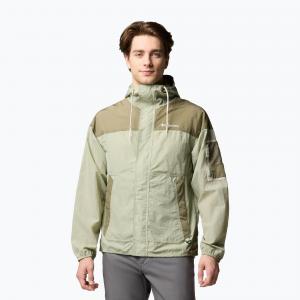 Kurtka softshell męska Columbia Challenger II Windbreaker